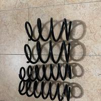molle originali Seat Leon FR TDI 184 CV