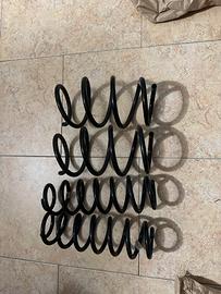 molle originali Seat Leon FR TDI 184 CV