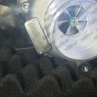 Turbina FIAT 500 ABARTH VL36 VL38 VL37 VL39 TURBO