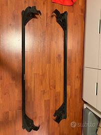 Portapacchi Lancia Ipsylon