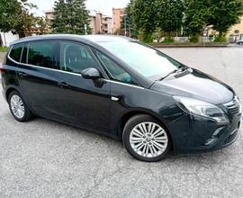 OPEL Zafira 3ª serie - 2016