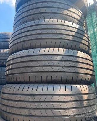 GOMME 195/55/16-205/55/16-225/45/17-215/60/17