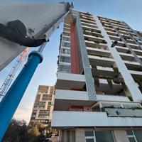 piattaforma aerea cela 46mt