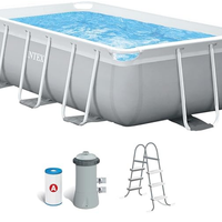 Piscina Fuori Terra