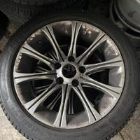 Cerchi Bmw 17’’