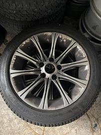 Cerchi Bmw 17’’