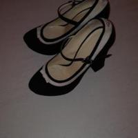 Scarpe décolleté Twin-set Simona Barbieri taglia38