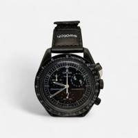 Omega per Swatch "Mission to the Moon" MoonSwatch