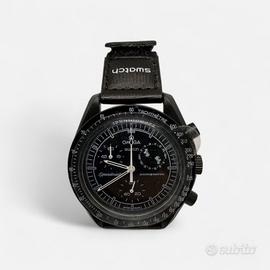 Omega per Swatch "Mission to the Moon" MoonSwatch