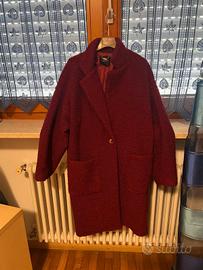 cappotto donna nuovo