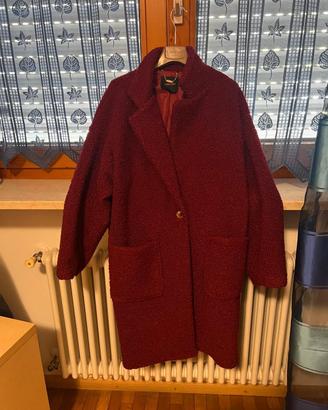 cappotto donna nuovo