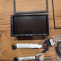 ATOTO Android 7" autoradio navigatoremultimediale 