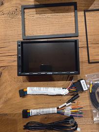 ATOTO Android 7" autoradio navigatoremultimediale 