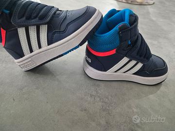 Adidas numero 23 