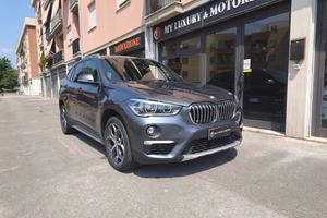 BMW X1 sDrive20d xLine CERTIFICATA BMW