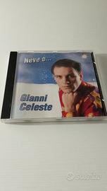 Gianni celeste cd neve e..