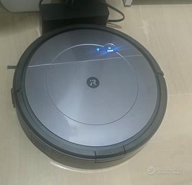 Irobot Combo 