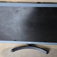 Smart Tv LG 24 Pollici