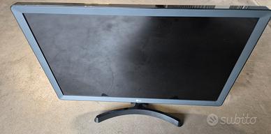 Smart Tv LG 24 Pollici