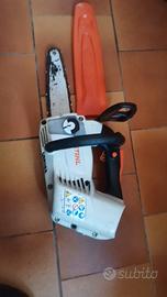 Motosega Stihl MSA 161 T