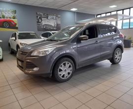 Ford Kuga 2.0 Diesel Manuale