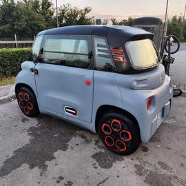 CITROEN AMI
