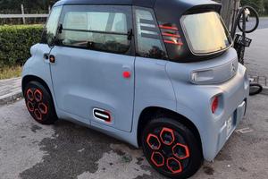 CITROEN AMI
