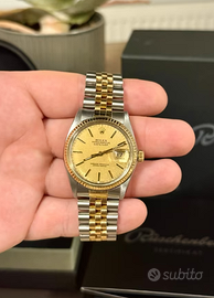 Rolex Datejust 36mm