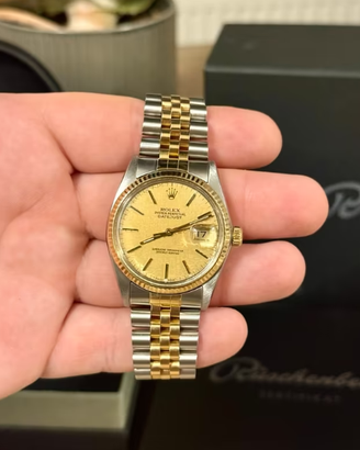 Rolex Datejust 36mm