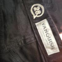 Jeans donna vanquish made in japan🇯🇵