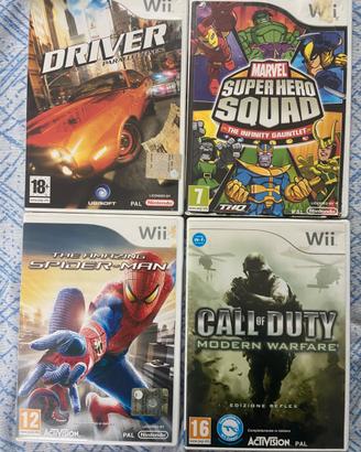 Videogiochi