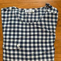 Bluse lacoste donna taglia 36 francese