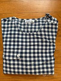 Bluse lacoste donna taglia 36 francese