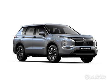 MITSUBISHI Outlander 4ª serie Outlander 2.4L 4...