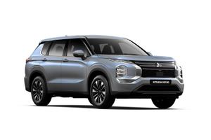 MITSUBISHI Outlander 4ª serie Outlander 2.4L 4...