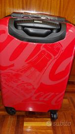 TROLLEY COCA COLA NUOVO