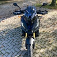 Honda xadv 750