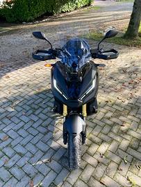 Honda xadv 750