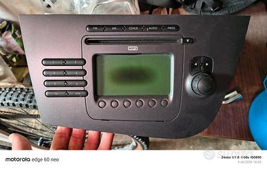 autoradio