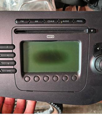 autoradio