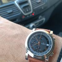 Philip Watch Wisdom Chrono valijoux 7750