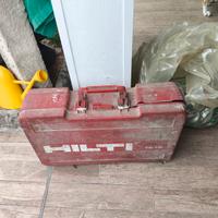 demolitore Hilti TE 72