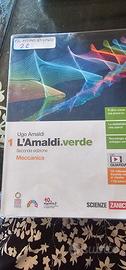 L'amaldi.verde-libro seconda superiore 