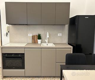 Appartamento per due persone arredato