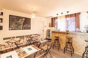 Attivita' vendita caffe'