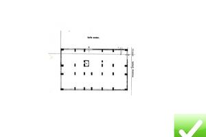Ampio Locale Categoria C3 Via Cardinale Portanova