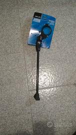 XLC Cavalletto laterale KS-B01 bronzina