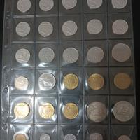 Lire da collezione rare