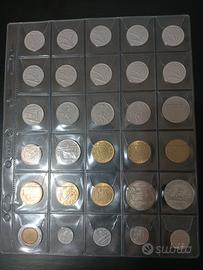 Lire da collezione rare