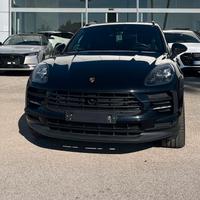 Porsche Macan 2.0 245cv pdk